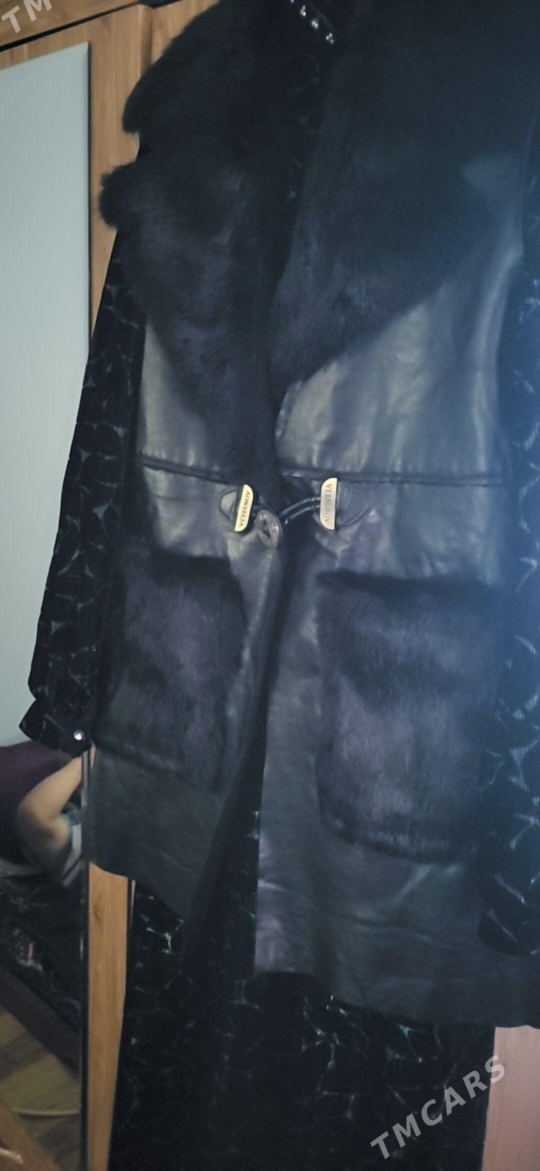 jacket - Daşoguz - img 1