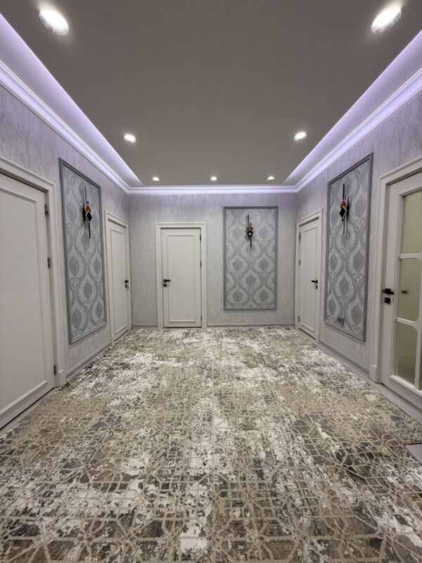 1 ETAŽ 3 KOMNAT - Änew - img 1