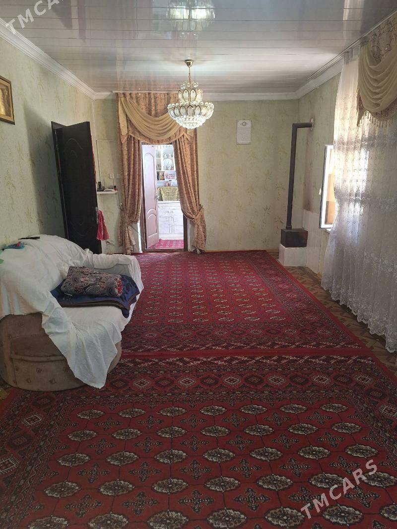 Квартира - Türkmenabat - img 3