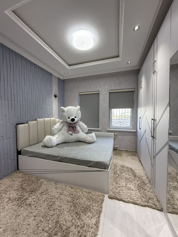 1 ETAŽ 3 KOMNAT - Änew - img 2