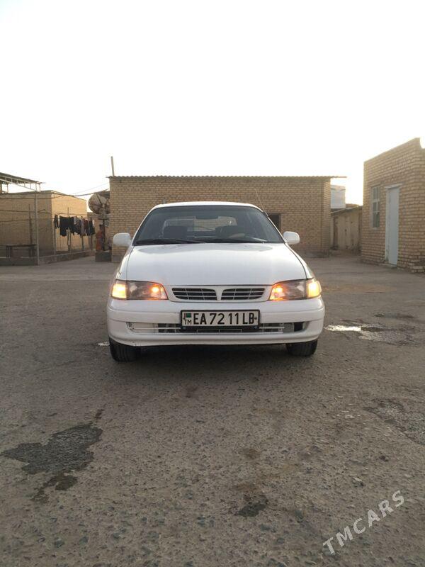 Toyota Carina 1993 - 70 000 TMT - Saýat - img 1