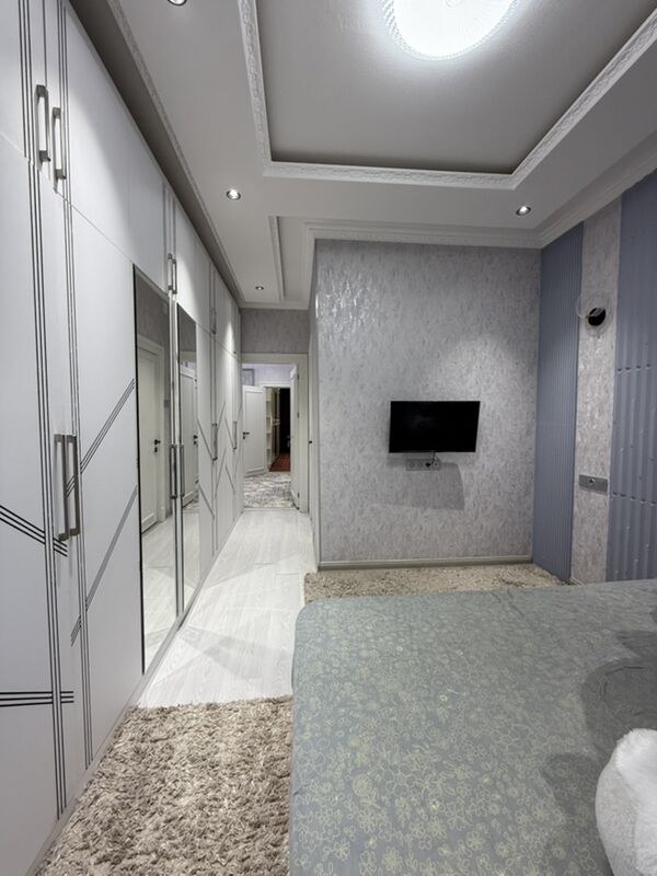 1 ETAŽ 3 KOMNAT - Änew - img 6