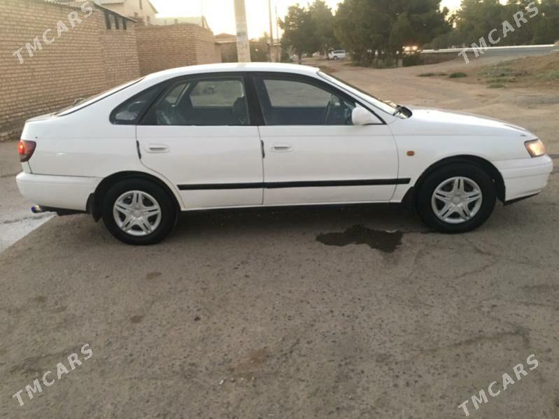 Toyota Carina 1993 - 70 000 TMT - Saýat - img 3
