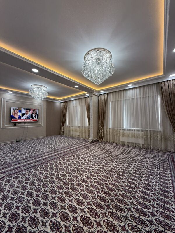 1 ETAŽ 3 KOMNAT - Änew - img 5