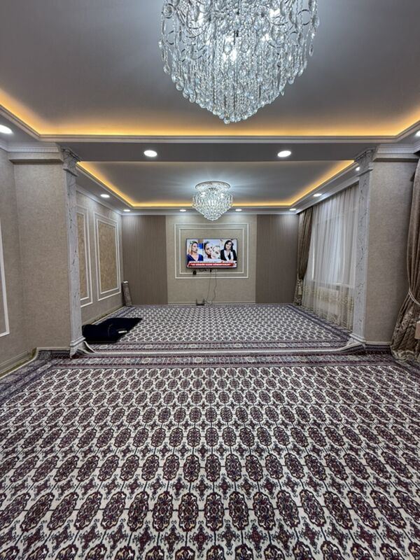 1 ETAŽ 3 KOMNAT - Änew - img 4