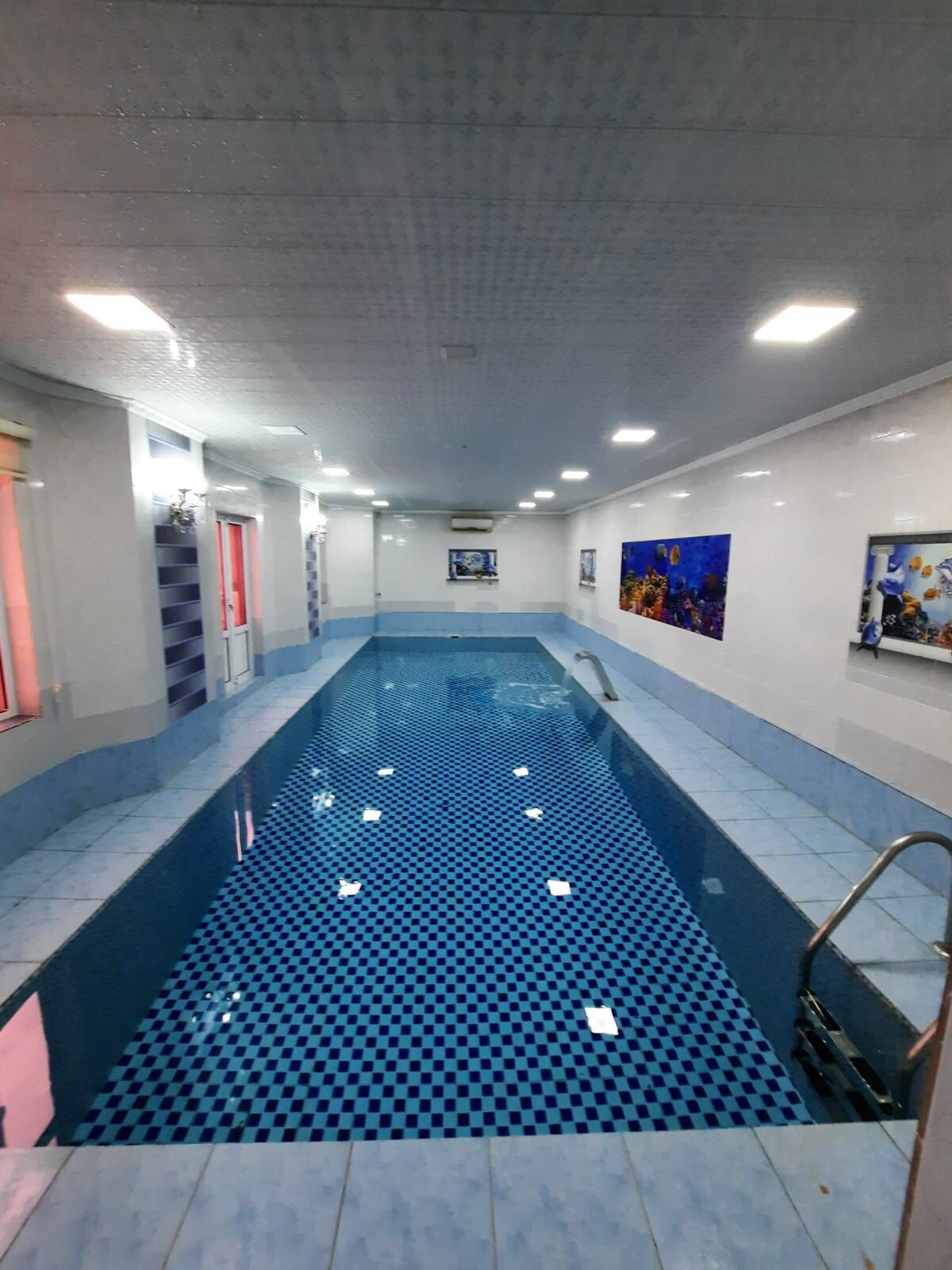 Arenda jaý  Kotež  Çoganly - Çoganly - img 1