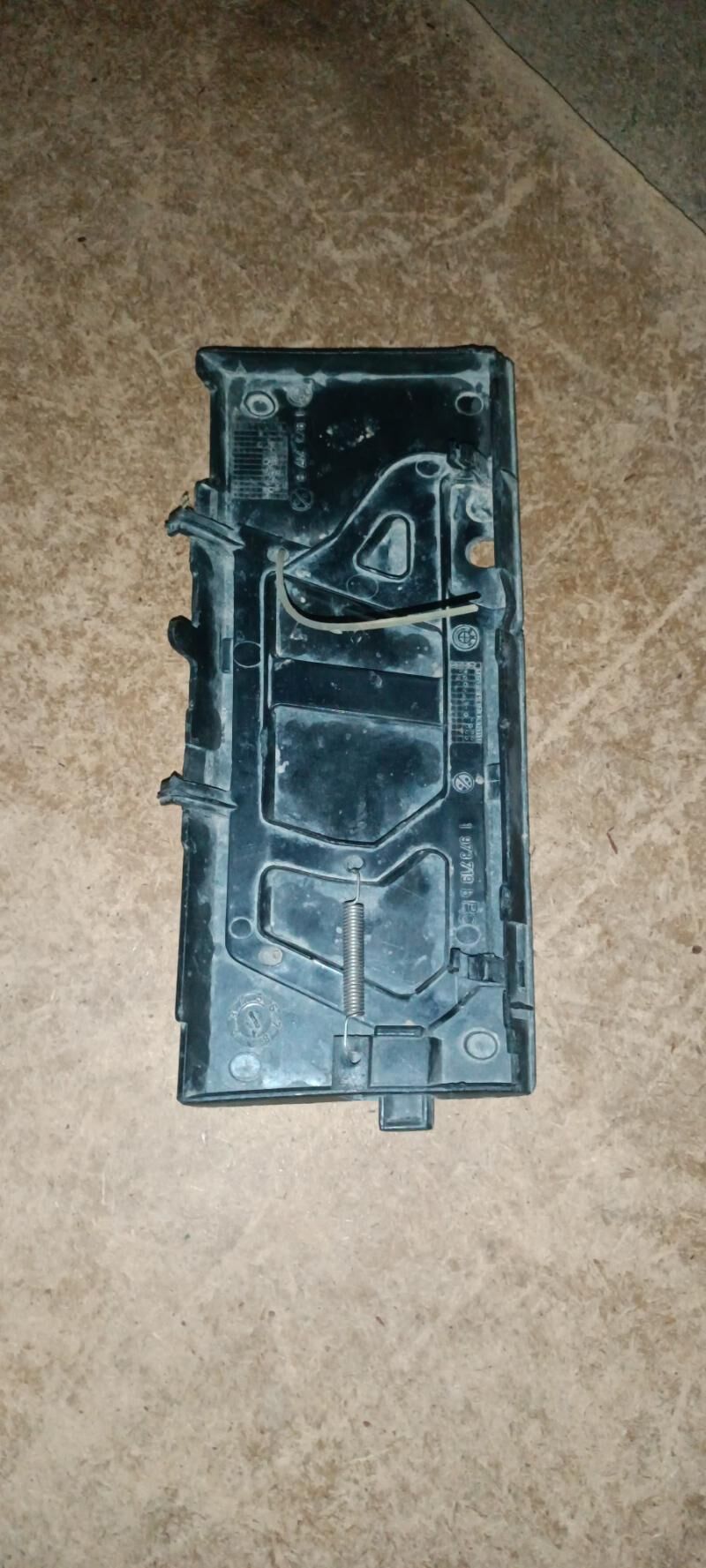 Bemban. äcgi goyulyan 60 TMT - Теджен - img 1