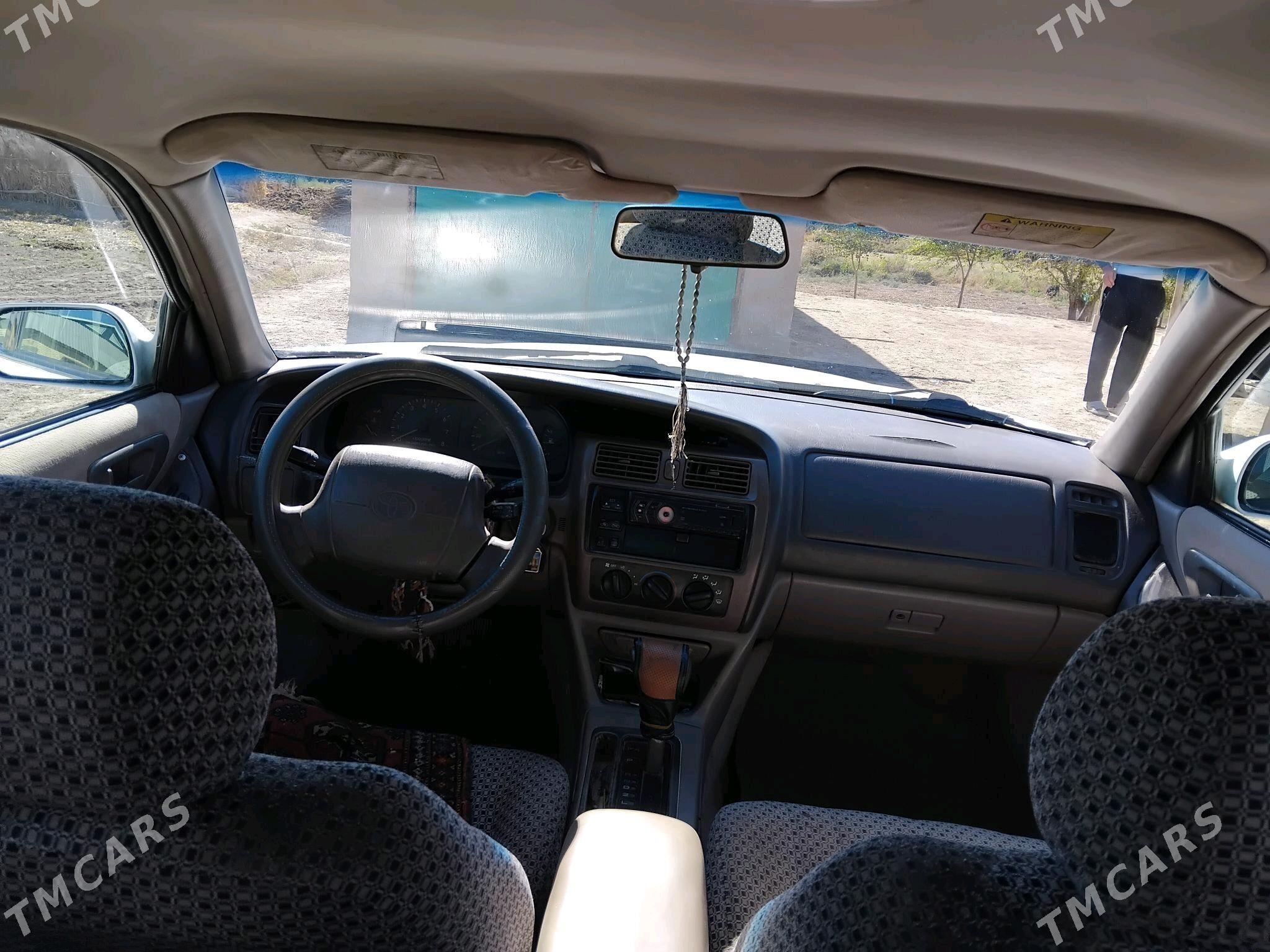 Toyota Avalon 1997 - 110 000 TMT - Köneürgenç - img 3
