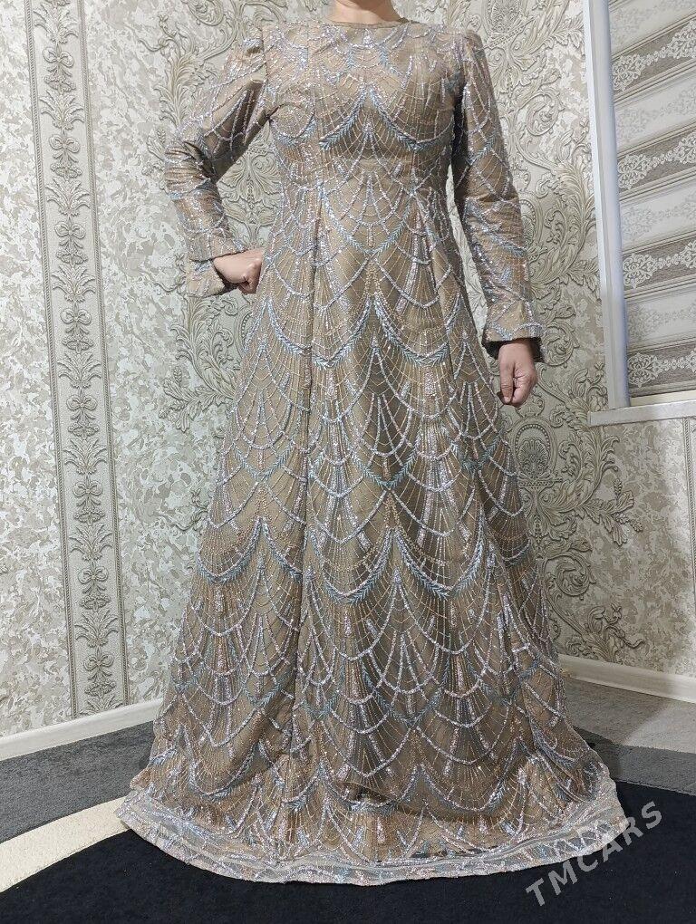 Toy koynek - Balkanabat - img 1