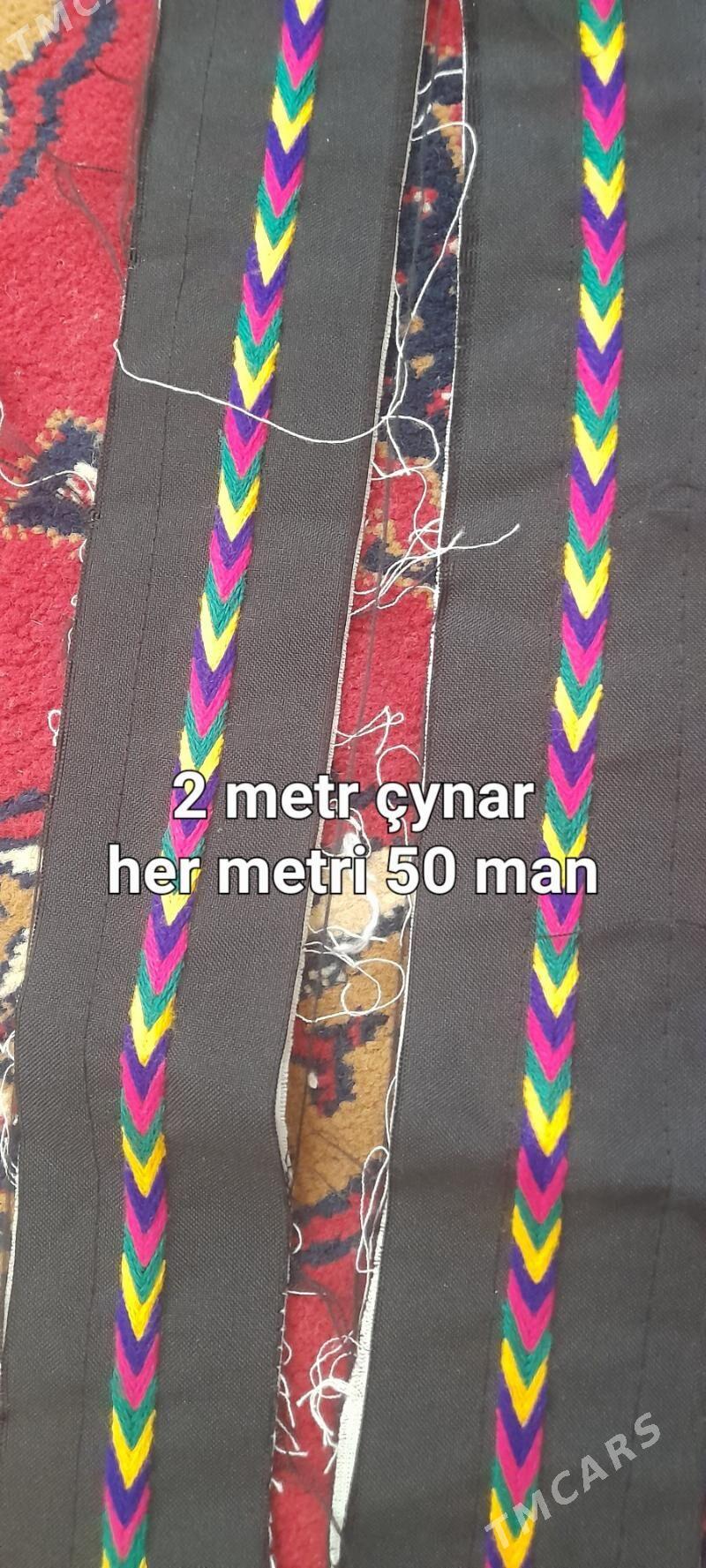 el keşde ýakalar - Daşoguz - img 2