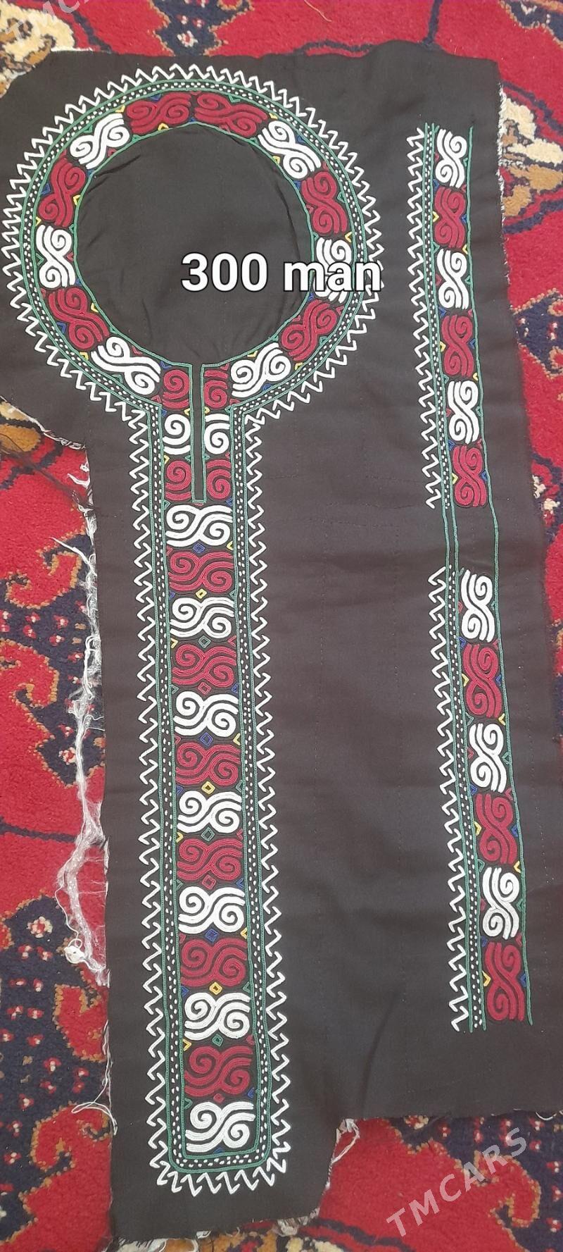 el keşde ýakalar - Daşoguz - img 4