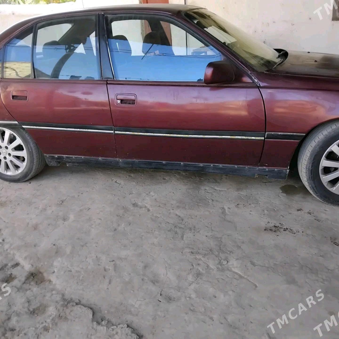 Opel Omega 1991 - 16 000 TMT - Саят - img 1
