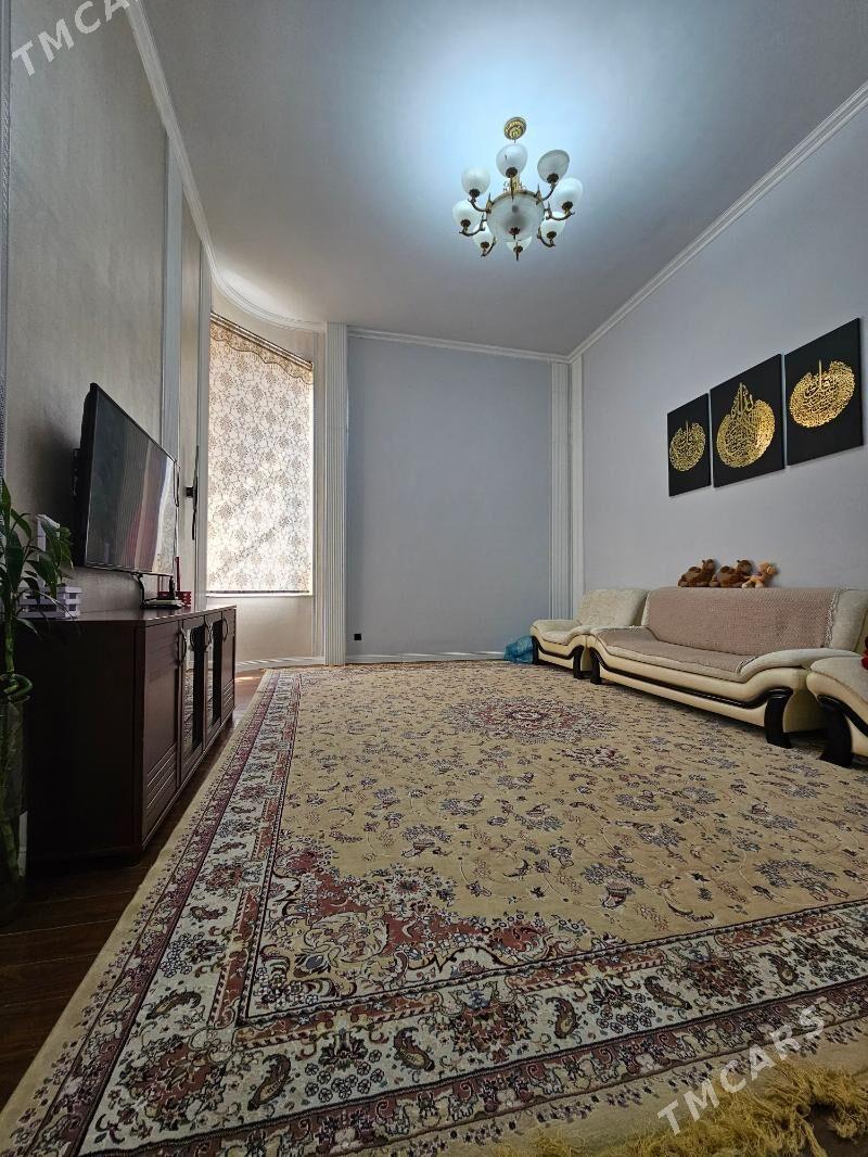 ipoteka sowetskyi elitka - ул. Советская (Гарашсызлык шаёлы) - img 6