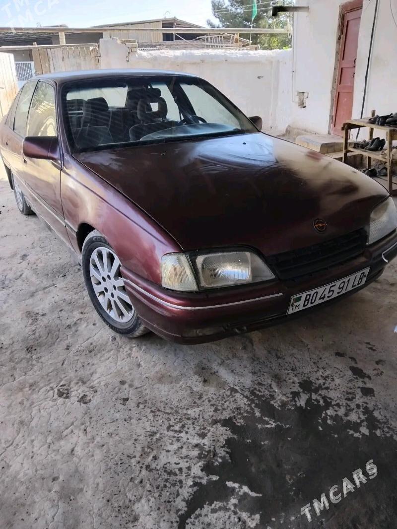 Opel Omega 1991 - 16 000 TMT - Саят - img 5