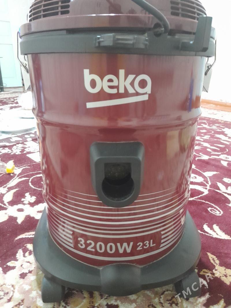 Beko - Hitrowka - img 1