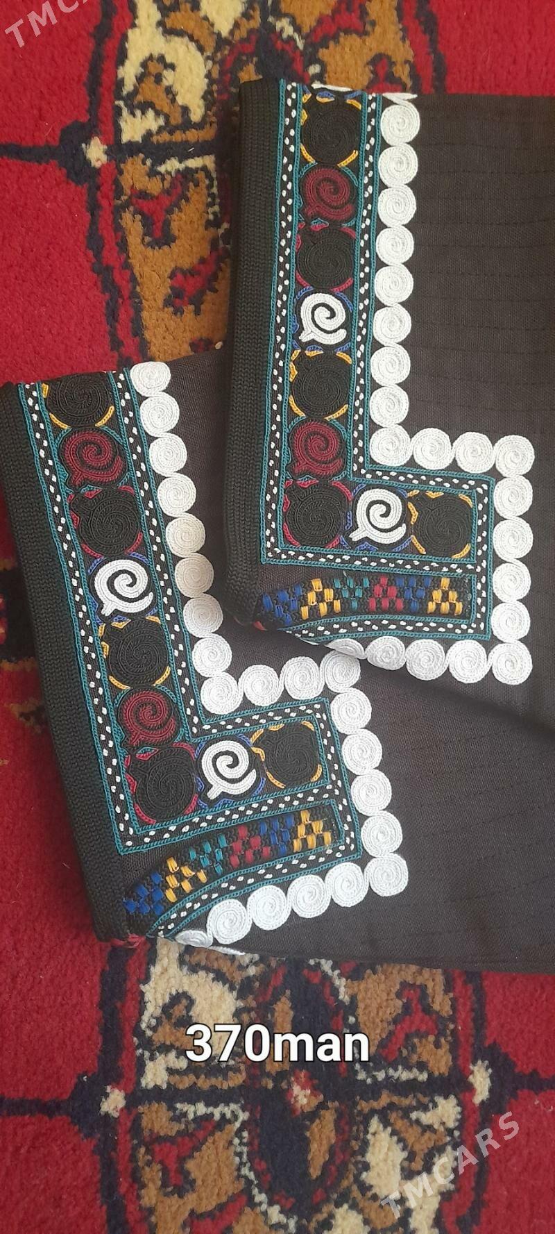 balaklar el keşde - Дашогуз - img 2