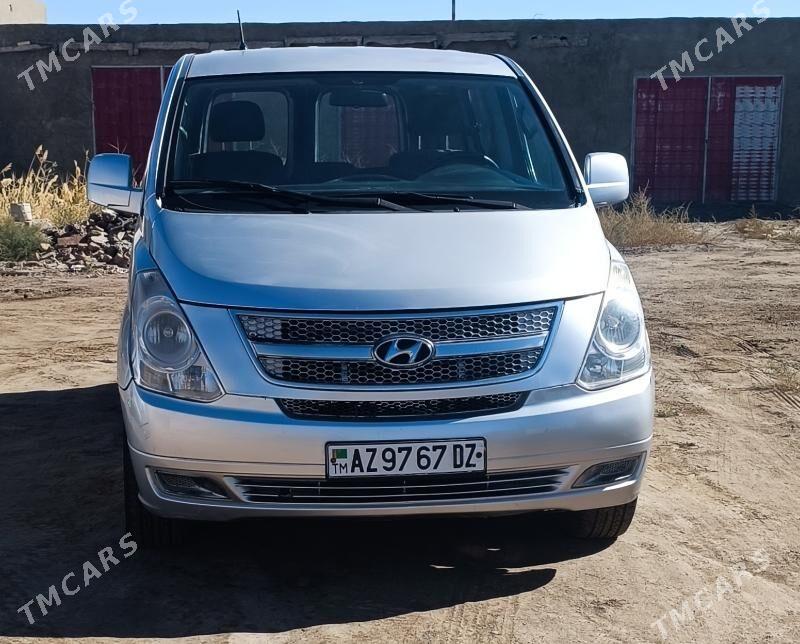 Hyundai H-1 2011 - 220 000 TMT - Daşoguz - img 2