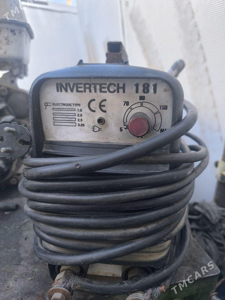 сварка апарат - Änew - img 1