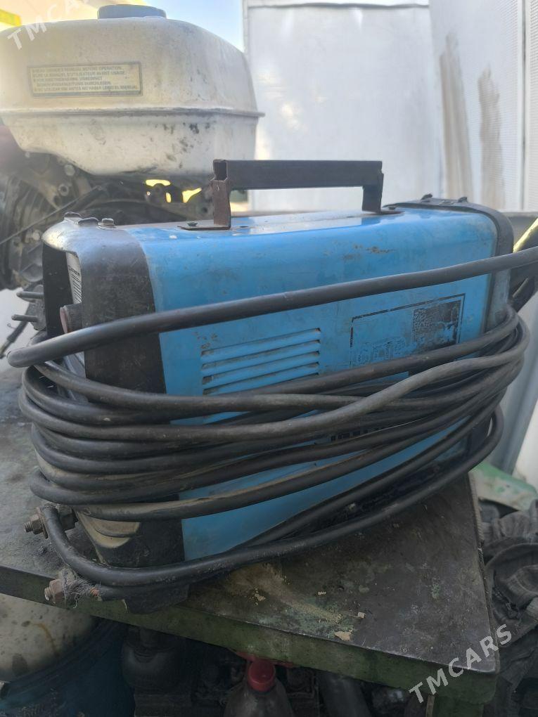 сварка апарат - Änew - img 2