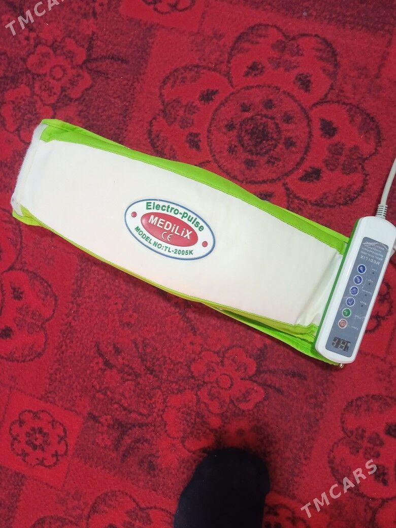 masaş aleti - Türkmenabat - img 1