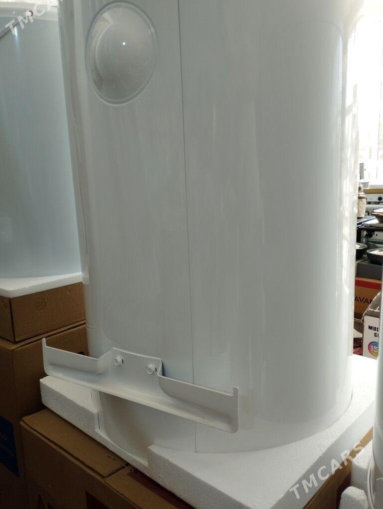 Boyler Бойлер Titan Ariston - Gökdepe - img 6