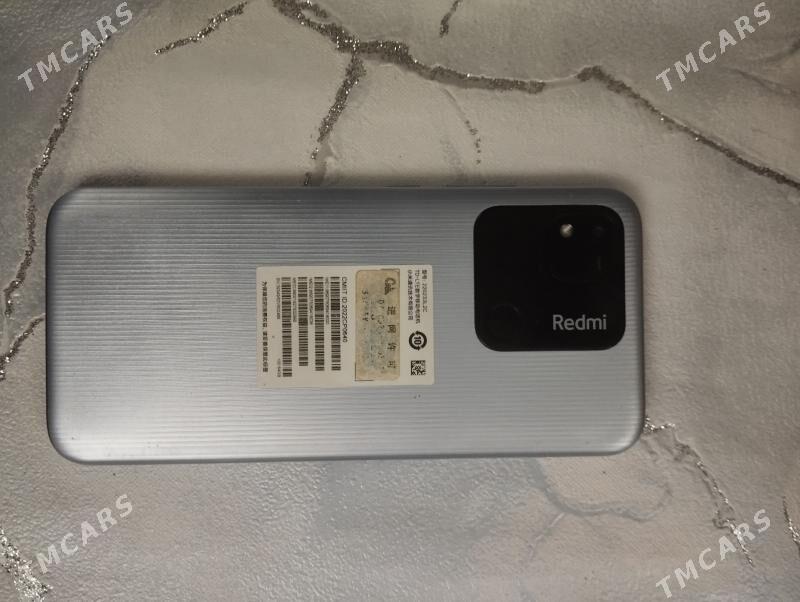 Редми 10А - Туркменабат - img 3