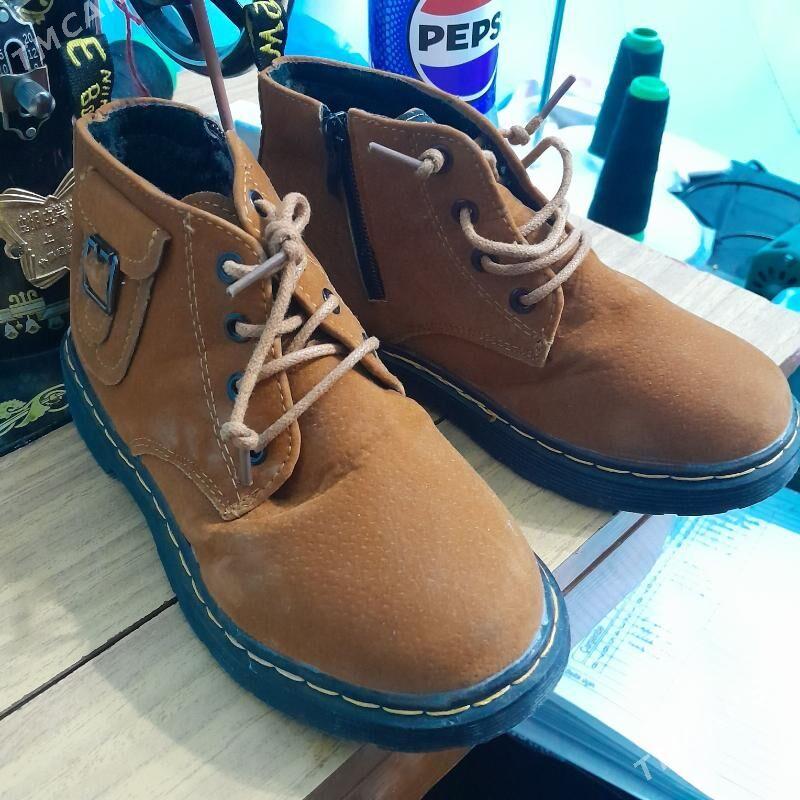 çaga ädik - Parahat 3 - img 1