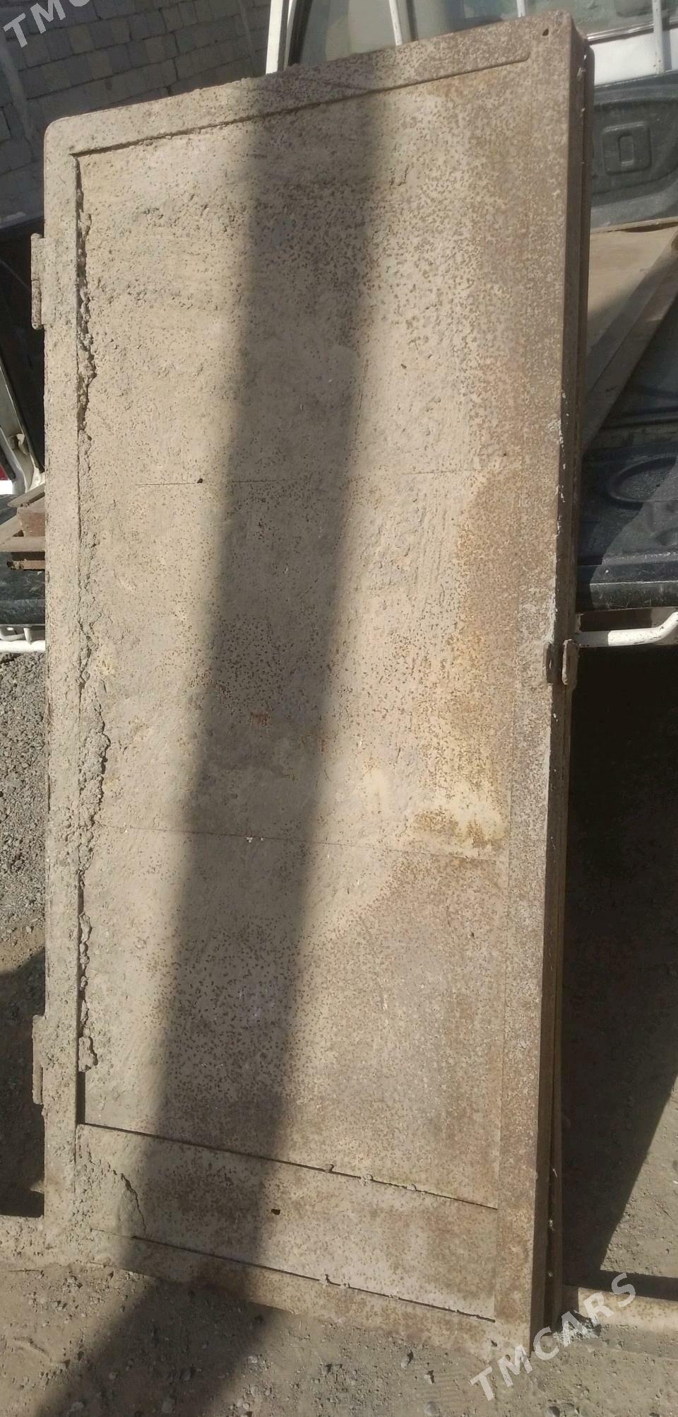 Демир гапы - Çoganly - img 1