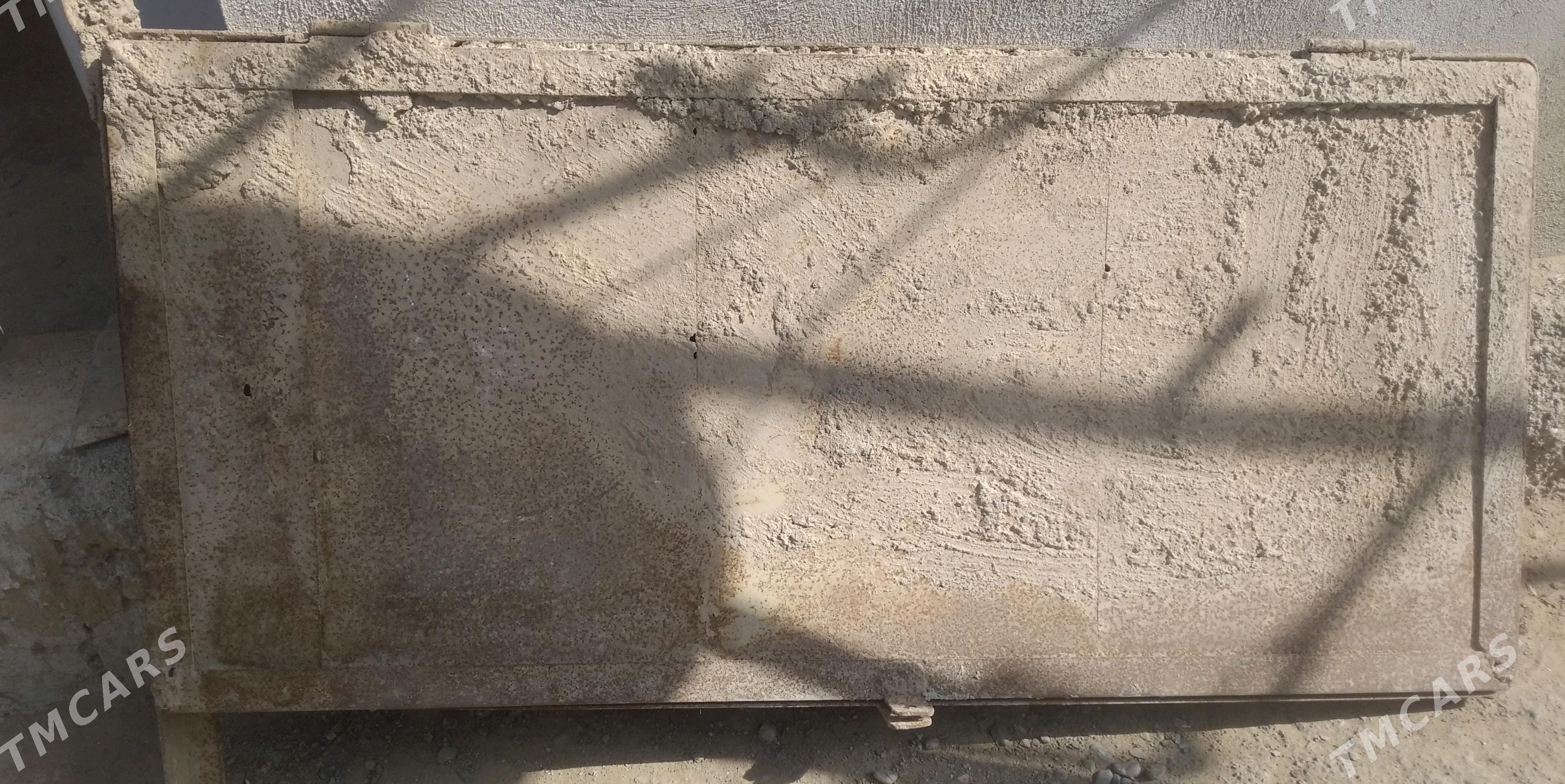 Демир гапы - Çoganly - img 2