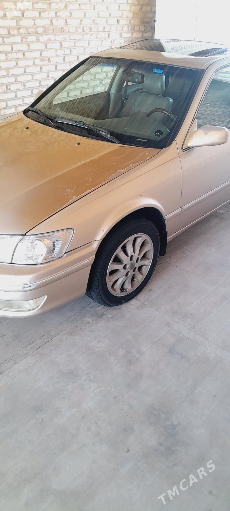 Toyota Camry 1997 - 150 000 TMT - Sarahs - img 3