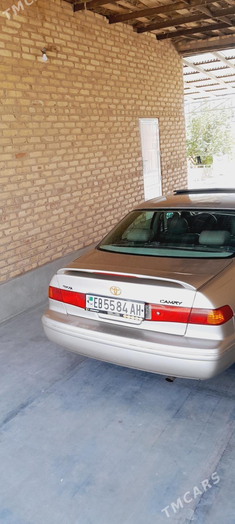 Toyota Camry 1997 - 150 000 TMT - Sarahs - img 10