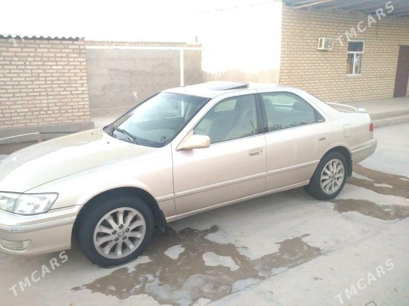 Toyota Camry 1997 - 150 000 TMT - Sarahs - img 8