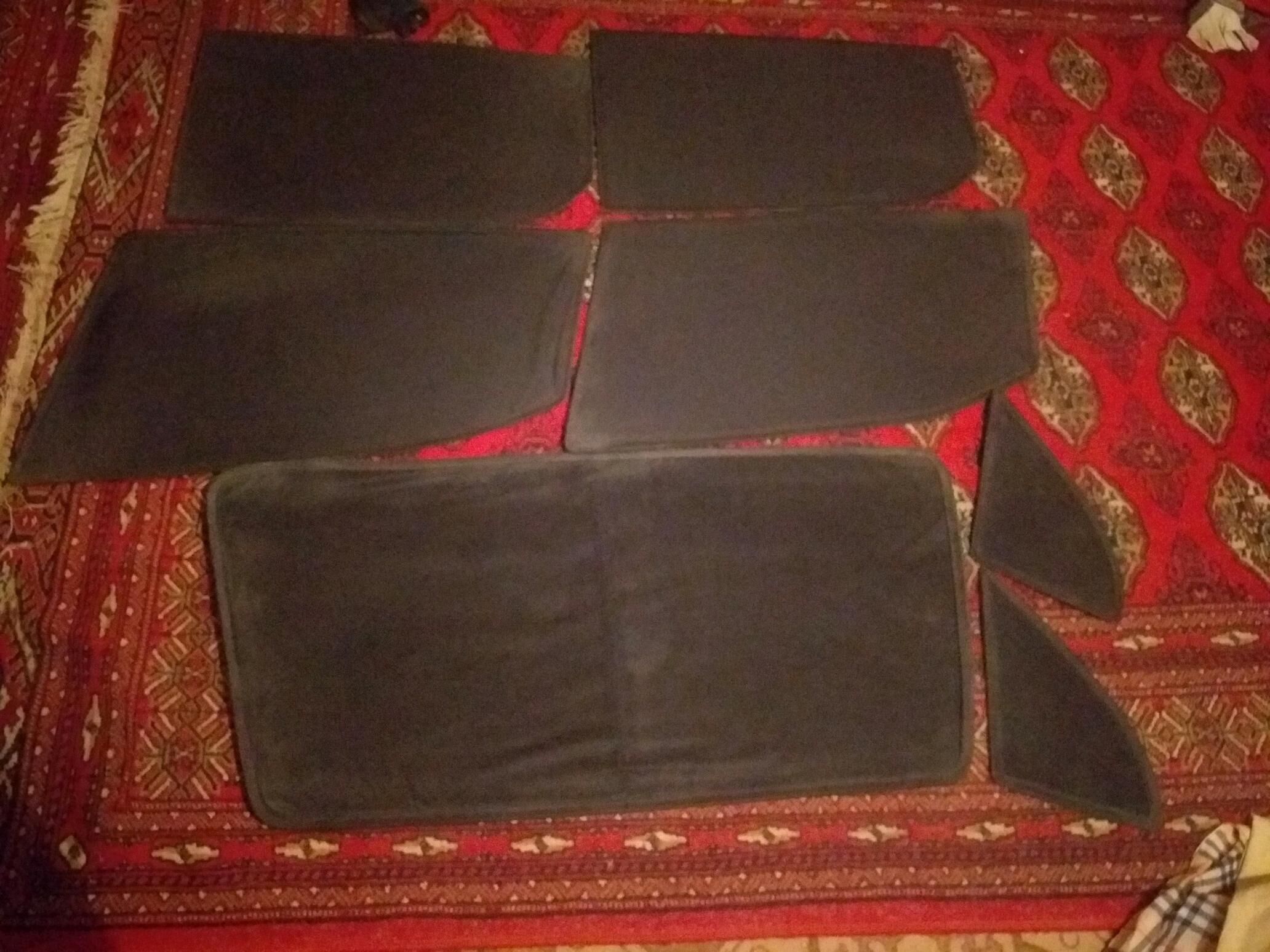 Matiz perde 500 TMT - Daşoguz - img 1