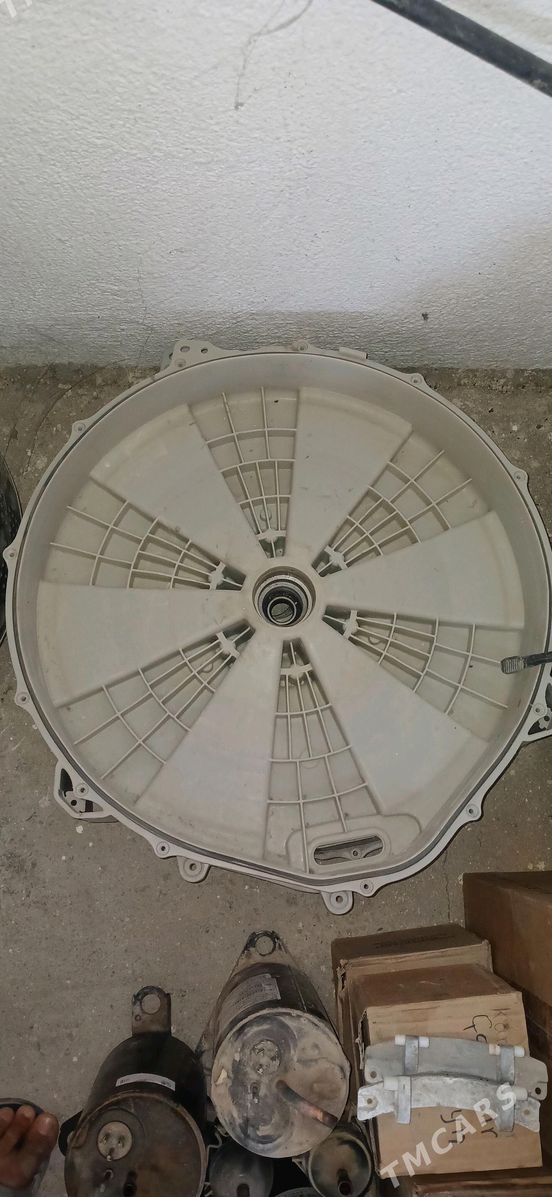 BARABAN BAK LG - Arkadag - img 1