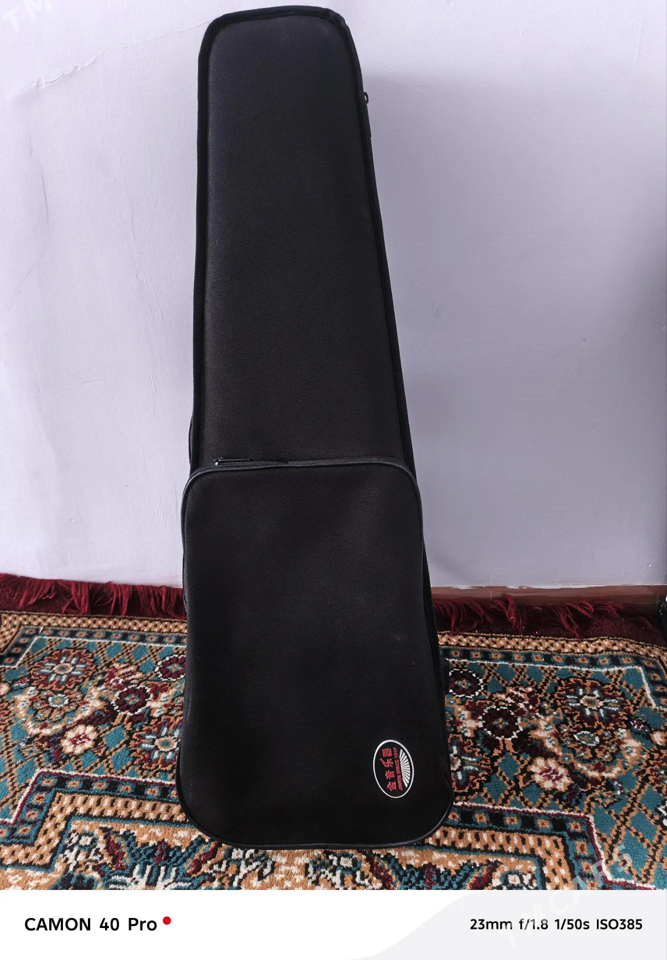 Skripka - Türkmenbaşy - img 1