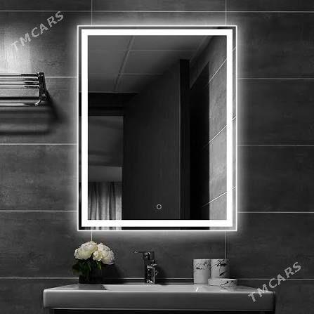 Ayna Зеркала Yuz ayna Dekor - Aşgabat - img 4