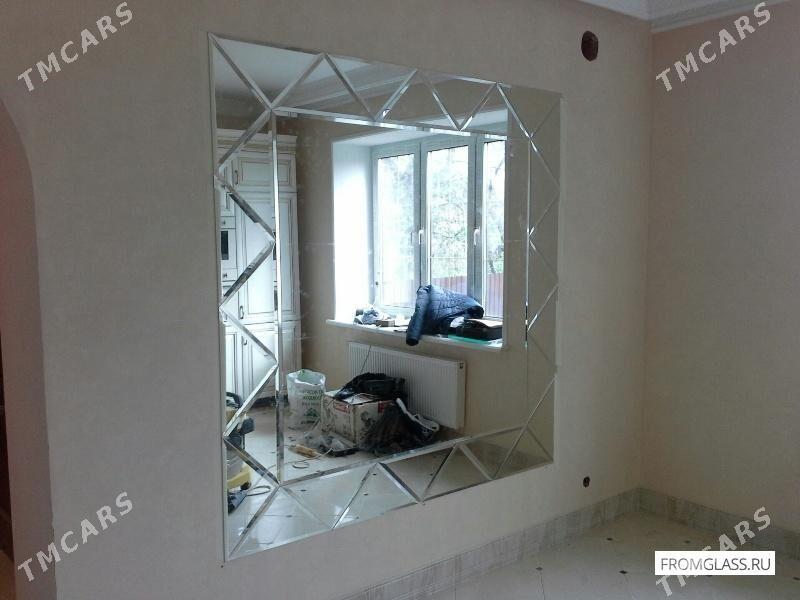 Ayna Зеркала Yuz ayna Dekor - Aşgabat - img 7