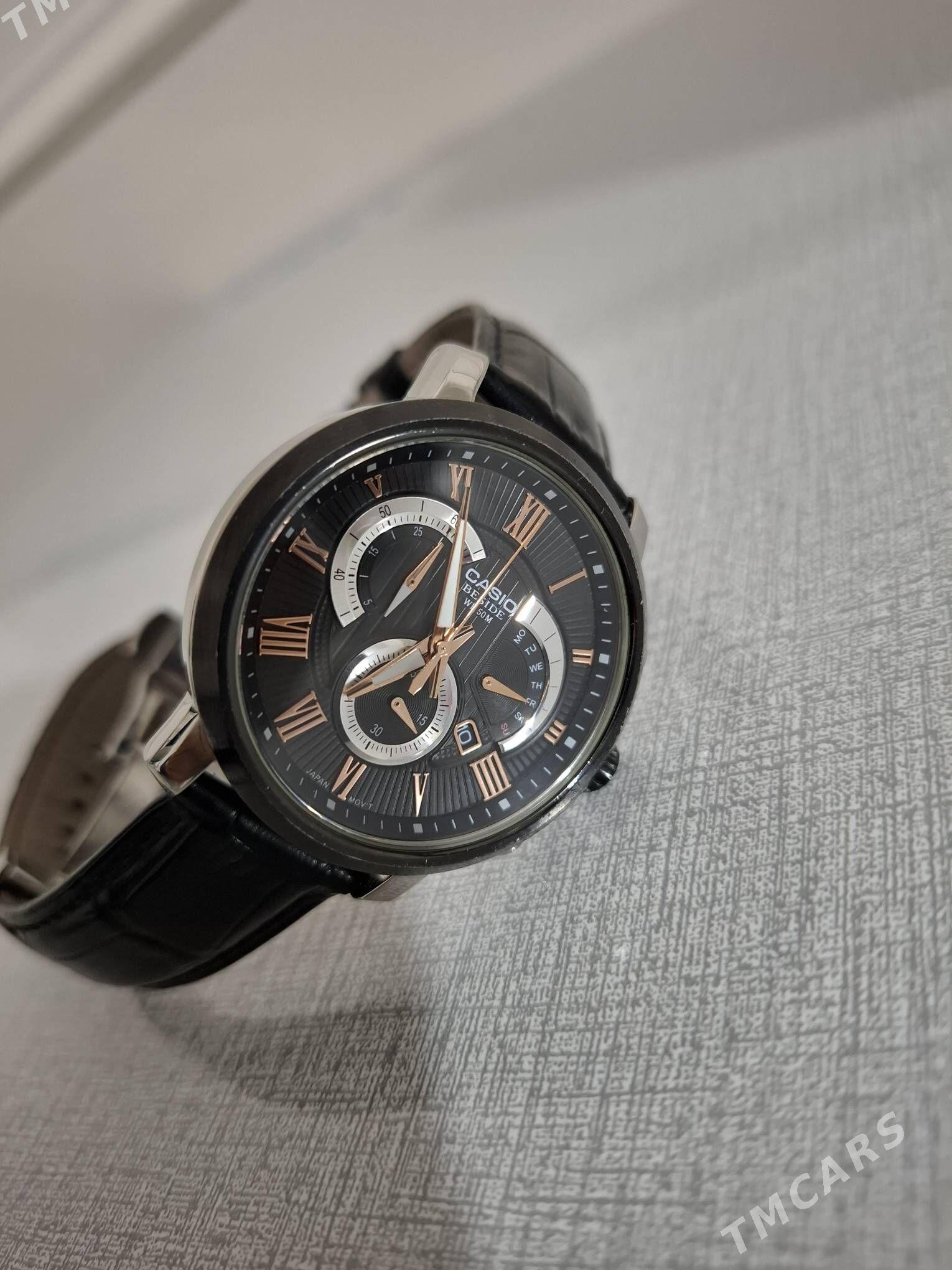 CASIO - Сакарчага - img 1