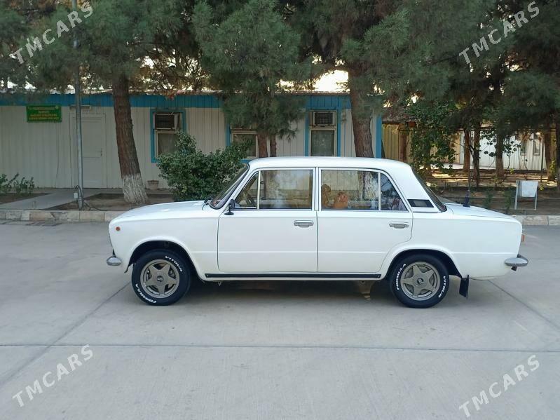 Lada 2104 1986 - 27 000 TMT - Теджен - img 5