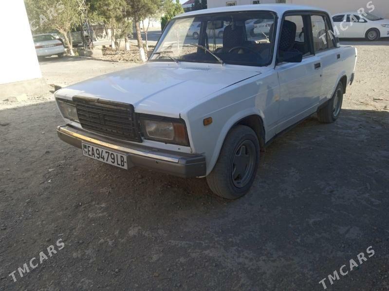 Lada 2107 1998 - 12 000 TMT - Köýtendag - img 3