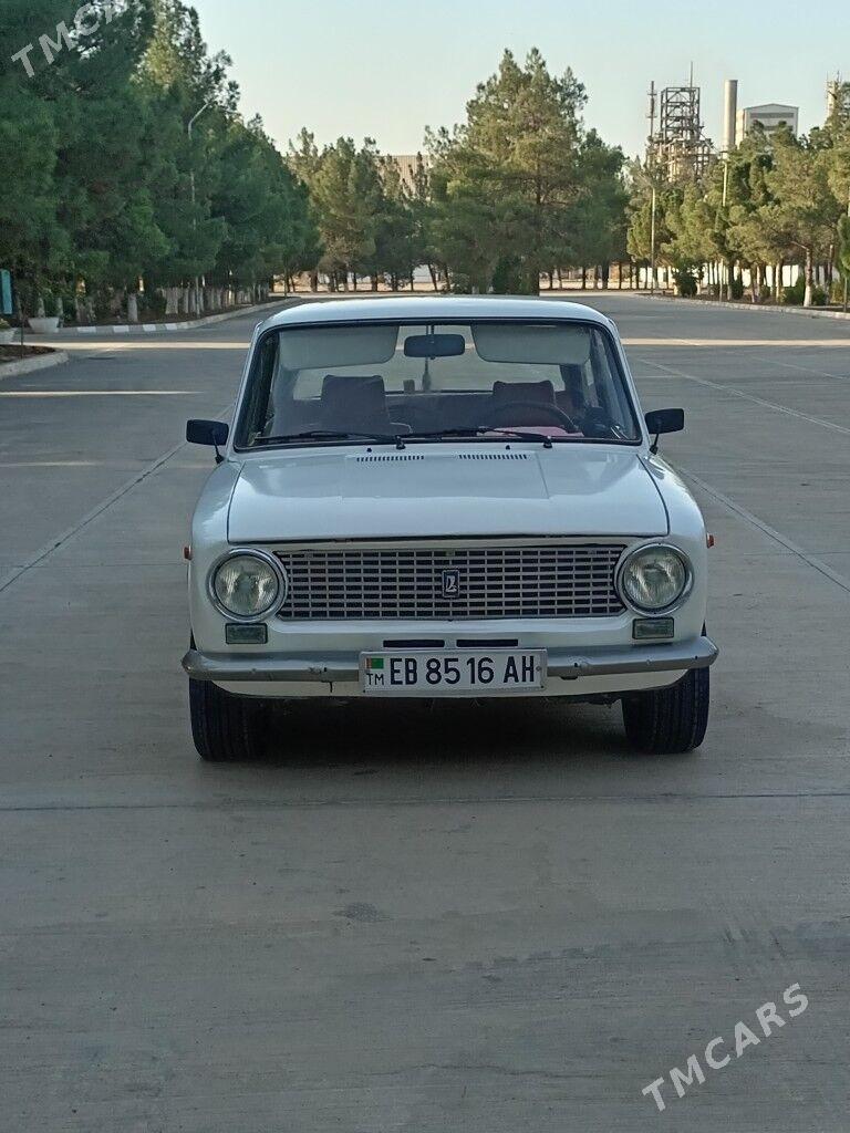 Lada 2104 1986 - 27 000 TMT - Теджен - img 3