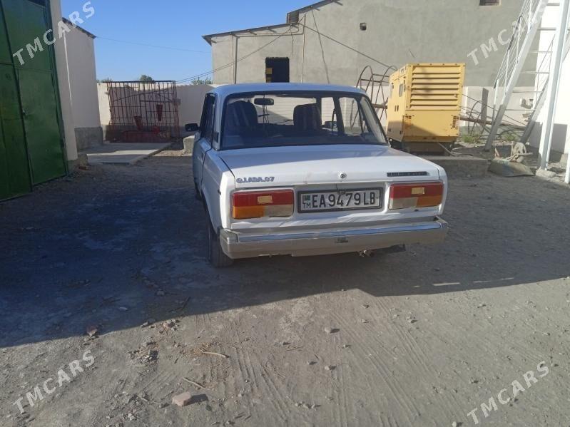 Lada 2107 1998 - 12 000 TMT - Köýtendag - img 5