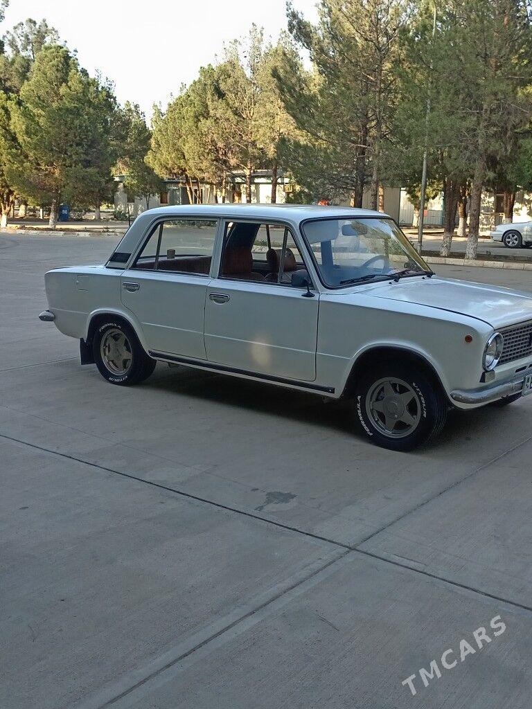Lada 2104 1986 - 27 000 TMT - Теджен - img 4