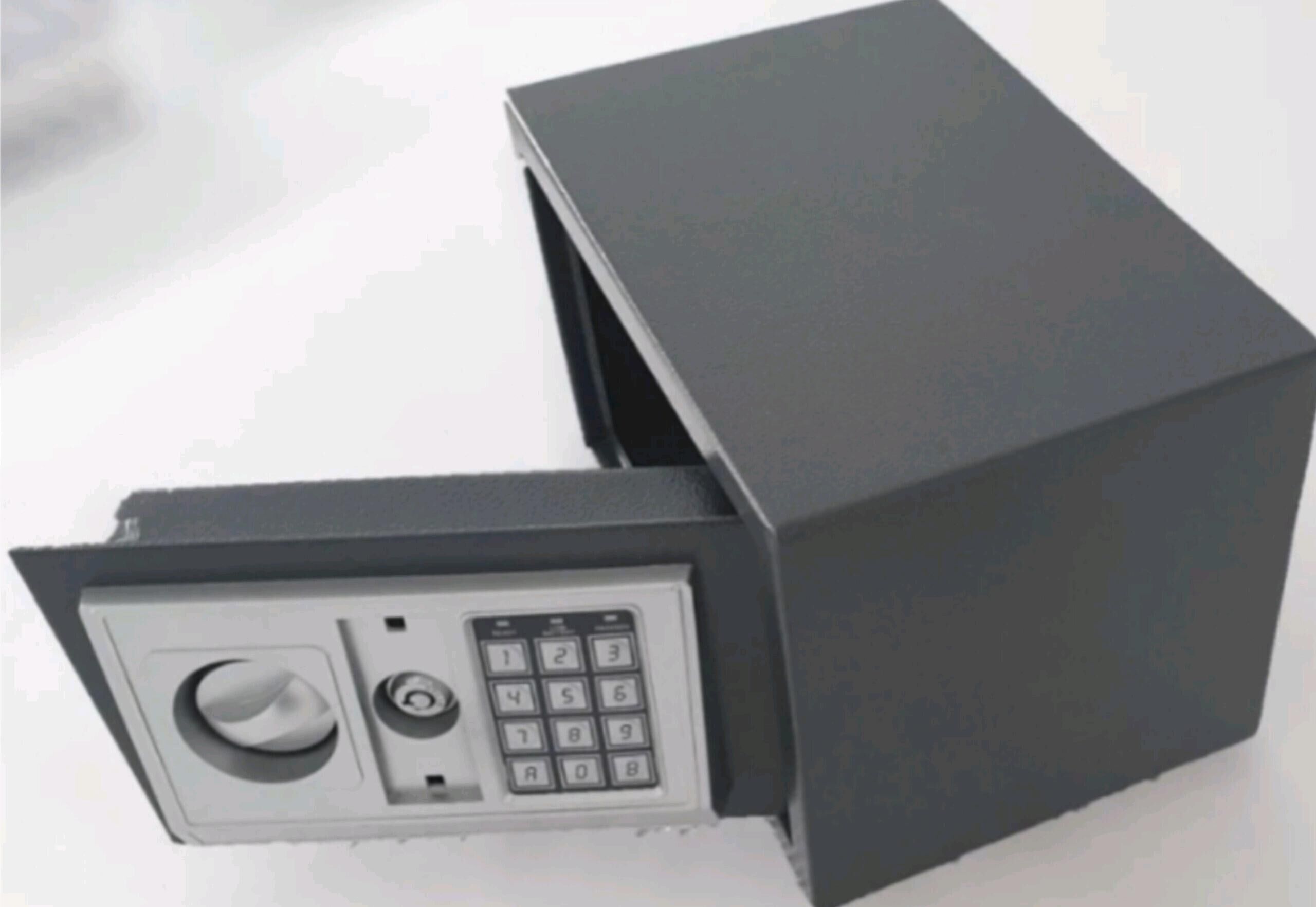 Seýf Сейф Новый! - Туркменбаши - img 3