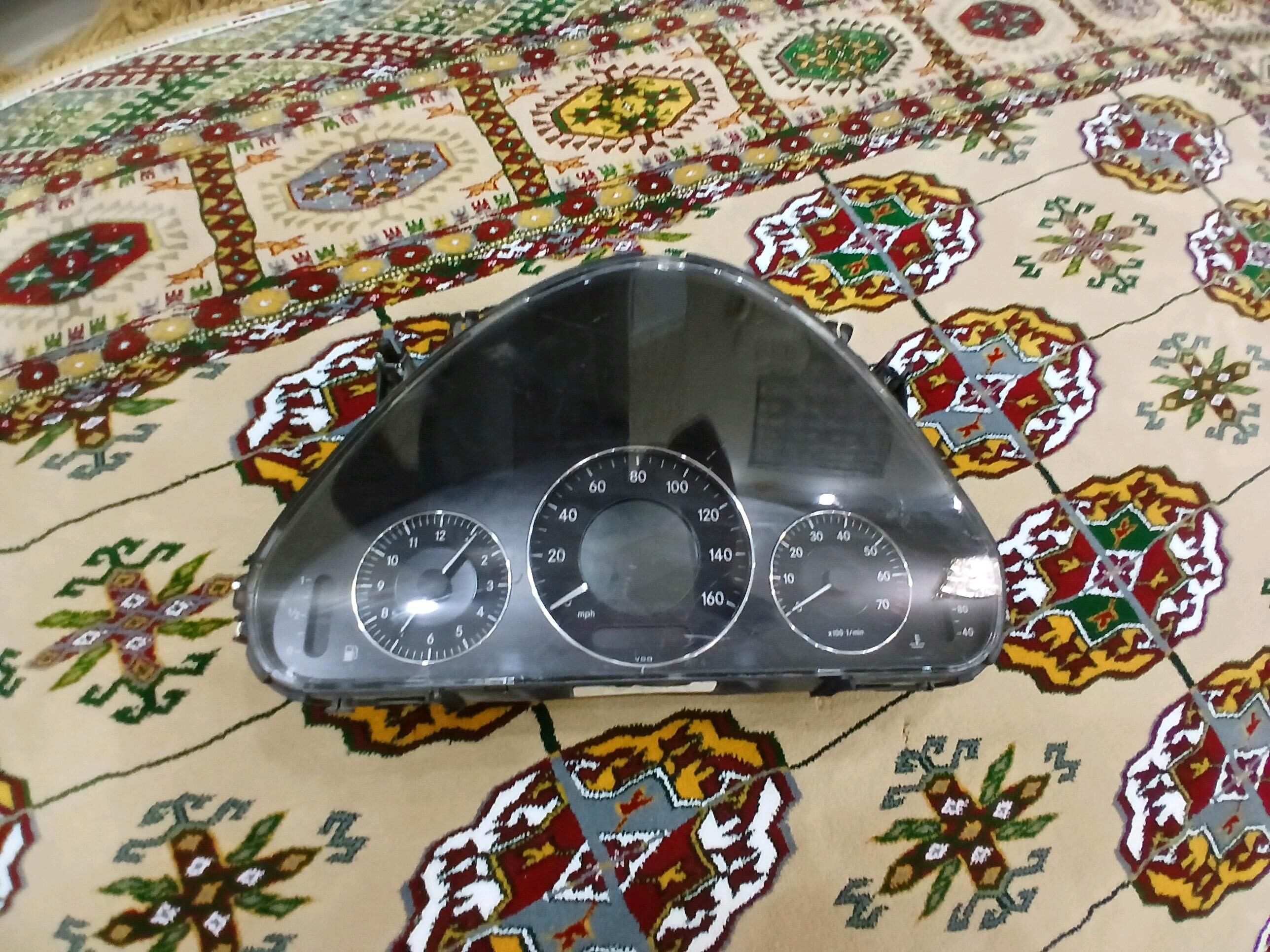 MERCEDES PRIBOR 550 TMT - Çoganly - img 3