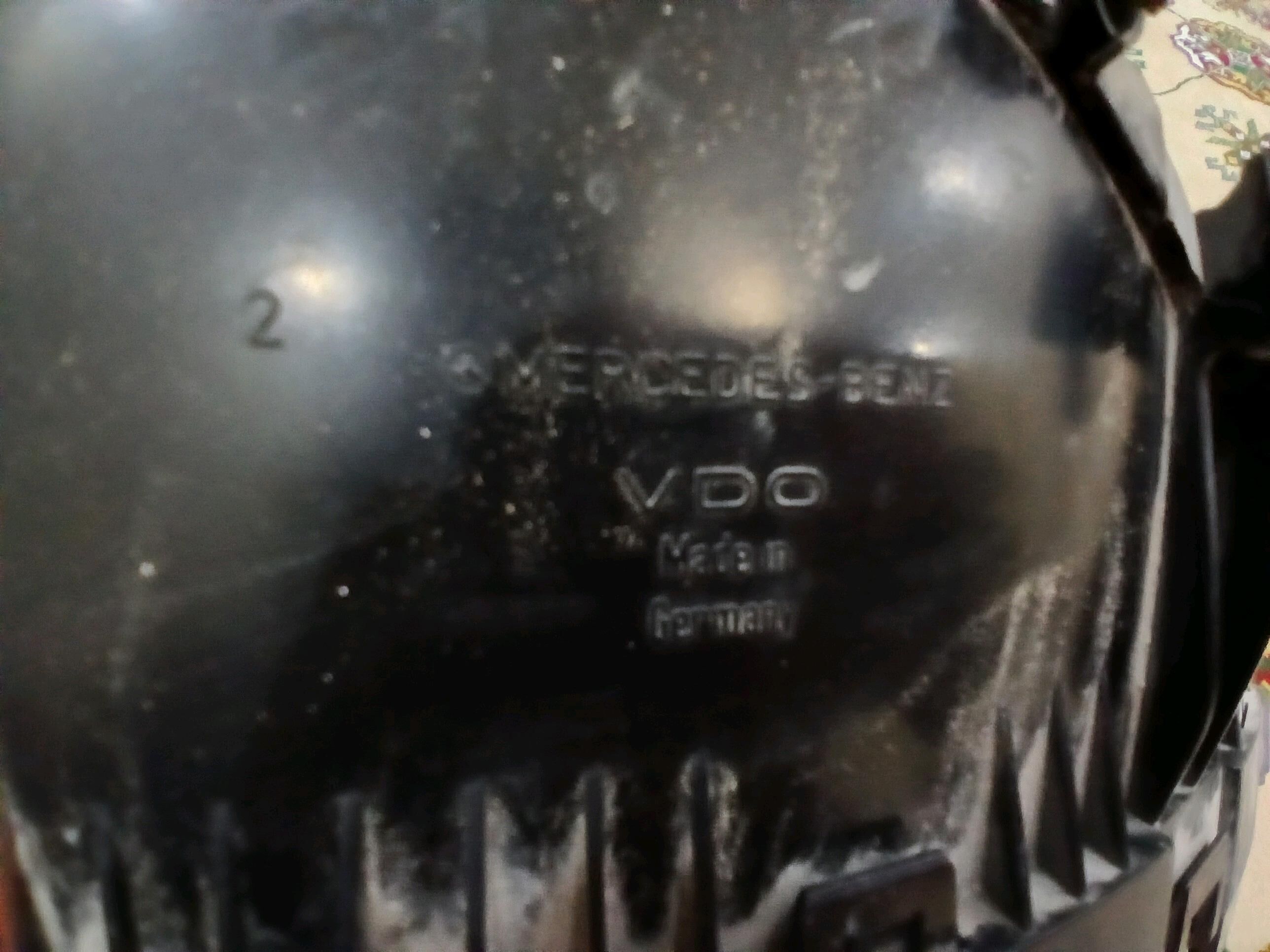 MERCEDES PRIBOR 550 TMT - Çoganly - img 4