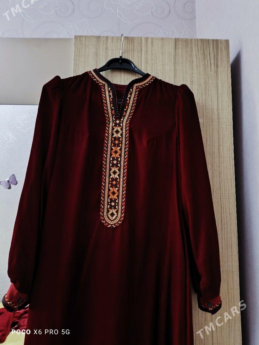 gyzyl mikra - Туркменабат - img 2