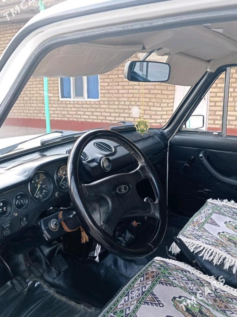 Lada 2106 2001 - 45 000 TMT - Sarahs - img 3