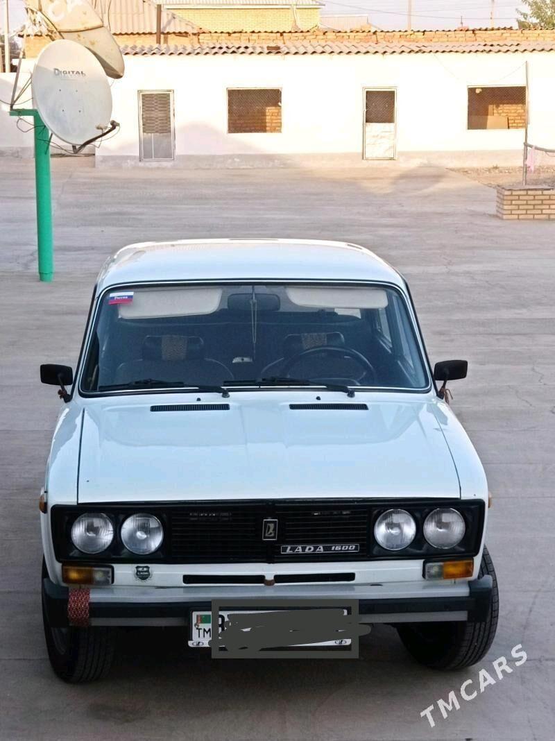 Lada 2106 2001 - 45 000 TMT - Sarahs - img 5