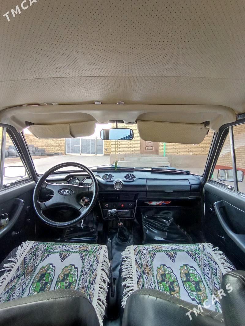 Lada 2106 2001 - 45 000 TMT - Sarahs - img 4